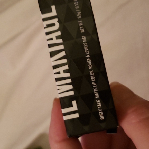 A BUNDLE OF 3 ILMAKIAGE MAKEUP BRAND NEW NEVER USED . OFFERS WELCOME - Picture 8 of 10